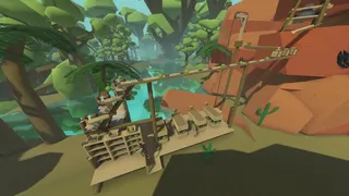 Скриншот 2 к игре Don't get lost