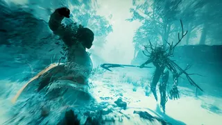 Скриншот 1 к игре Banishers: Ghosts of New Eden