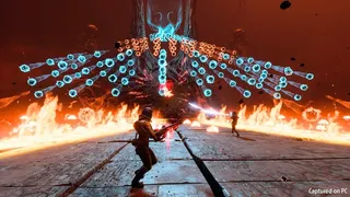 Скриншот 8 к игре Returnal