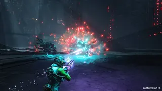 Скриншот 10 к игре Returnal