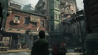 Скриншот 5 к игре Одни из нас: Часть I