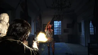 Скриншот 9 к игре Одни из нас: Часть I