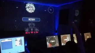 Скриншот 4 к игре EmptyEpsilon