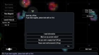 Скриншот 6 к игре EmptyEpsilon