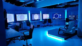 Скриншот 7 к игре EmptyEpsilon