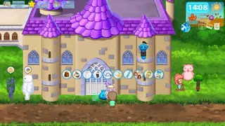 Скриншот 1 к игре Harvest Health