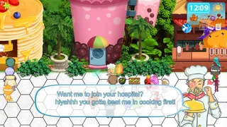 Скриншот 5 к игре Harvest Health