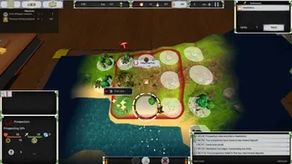 Скриншот 3 к игре Iterum