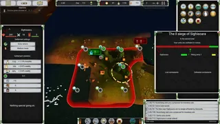 Скриншот 5 к игре Iterum