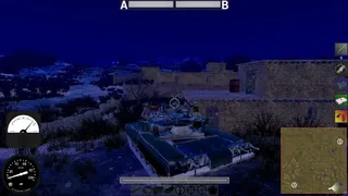Скриншот 1 к игре Battle for borders