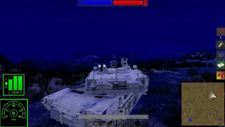 Скриншот 2 к игре Battle for borders