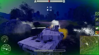 Скриншот 4 к игре Battle for borders