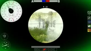 Скриншот 8 к игре Battle for borders
