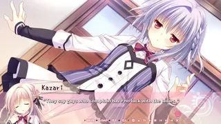 Скриншот 3 к игре Otome * Domain