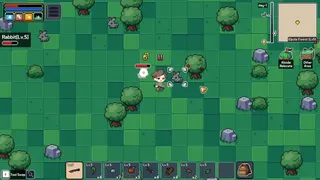Скриншот 1 к игре Wild Area