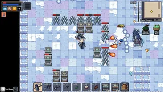 Скриншот 4 к игре Wild Area