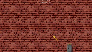 Скриншот 1 к игре Great Fly Invasion!