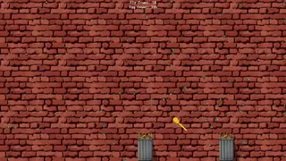 Скриншот 2 к игре Great Fly Invasion!