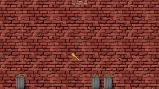 Скриншот 3 к игре Great Fly Invasion!