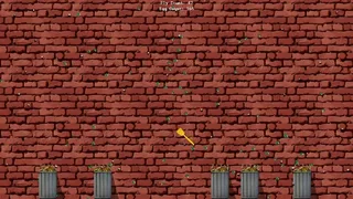 Скриншот 4 к игре Great Fly Invasion!