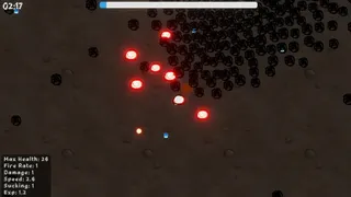 Скриншот 5 к игре Big Survivor
