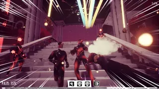 Скриншот 1 к игре Godfist