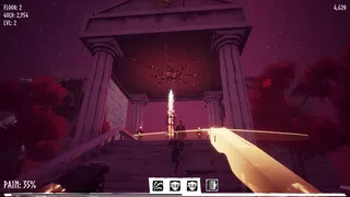 Скриншот 2 к игре Godfist