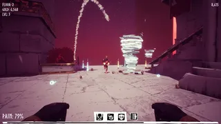 Скриншот 7 к игре Godfist