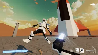 Скриншот 4 к игре World of Unlit
