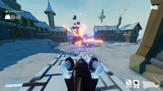Скриншот 8 к игре World of Unlit