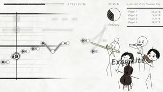 Скриншот 4 к игре Disaster Band