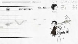 Скриншот 7 к игре Disaster Band