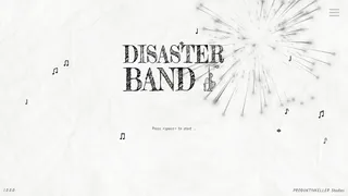 Скриншот 8 к игре Disaster Band