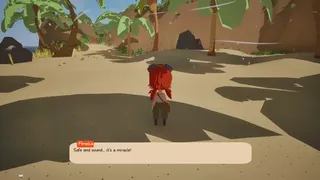 Скриншот 1 к игре Temanava
