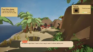 Скриншот 2 к игре Temanava