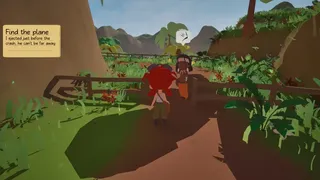 Скриншот 3 к игре Temanava