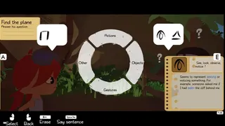Скриншот 4 к игре Temanava