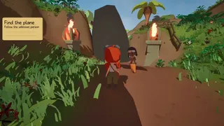 Скриншот 7 к игре Temanava