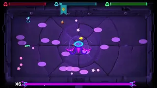 Скриншот 1 к игре Out of Three