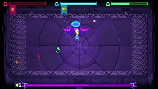 Скриншот 3 к игре Out of Three