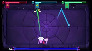 Скриншот 6 к игре Out of Three