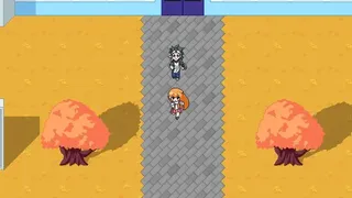 Скриншот 4 к игре Hazuki Dies: She Has No Name