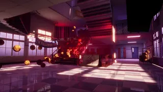 Скриншот 2 к игре NOX: Chapter 1