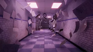 Скриншот 4 к игре NOX: Chapter 1
