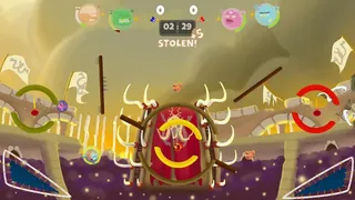 Скриншот 3 к игре HotBunz