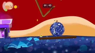 Скриншот 4 к игре HotBunz