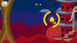 Скриншот 7 к игре HotBunz