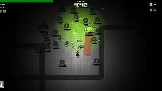 Скриншот 1 к игре Chorus of the Night