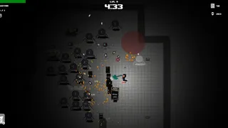 Скриншот 2 к игре Chorus of the Night
