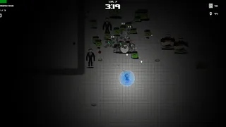 Скриншот 5 к игре Chorus of the Night